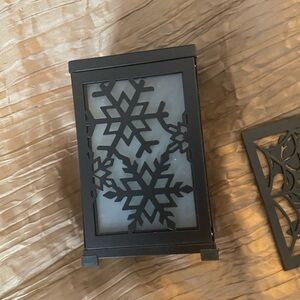 PARTYLITE retired change illuminary